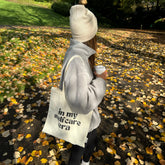 Selfcare Tote Bag